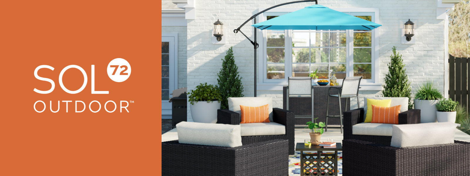 Sol 72 Outdoor™ | Wayfair